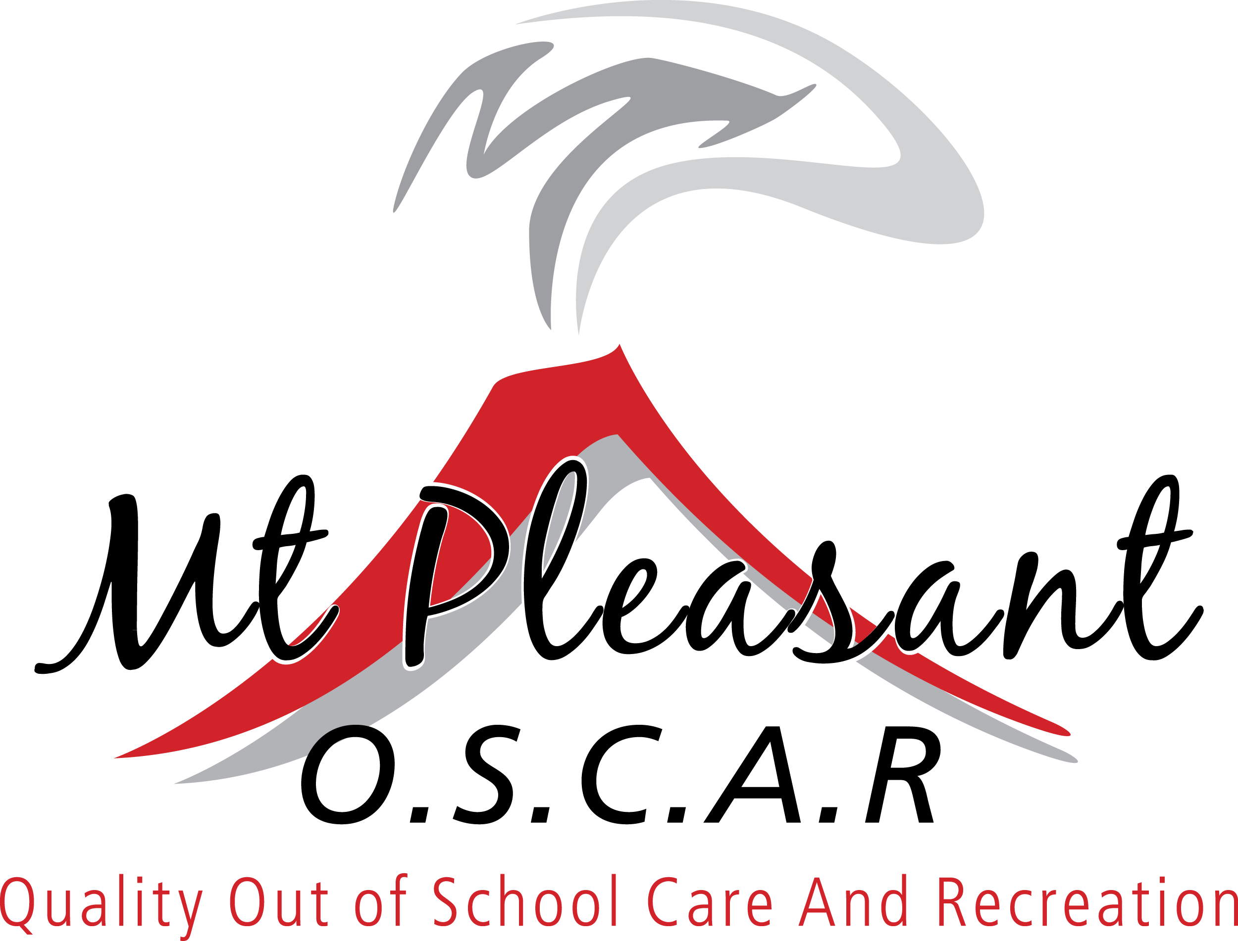 Mount Pleasant Oscar Logo